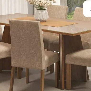 juegos de comedor importados sellados en su caja - Img 124544518