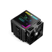 ❄️🖥️ Thermalright Peerless Assassin 140mm Digital ARGB - Enfriador de CPU Torre doble con pantalla digital y FAN PWM 🌐 - Img 56521633