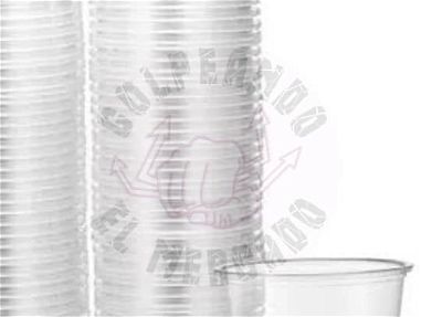 Vasos plásticos de 8onz - Img main-image-45783493