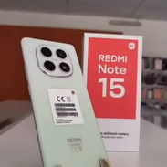 Super precio Redmi note 15 sellado en la caja tu rompes los nilons - Img 54745769