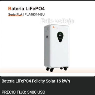 Baterias de Diferentes Marcas y Capacidades P0930-AV005 - 3/10