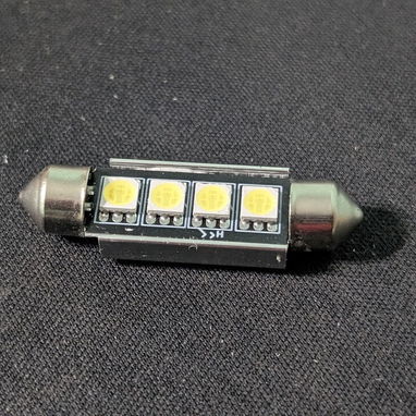 Bombillos LED para lamparas de interiores, maleteros o chapa. - Img 88178468