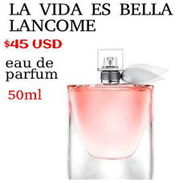 La vida es bella lancome -50 ML - Img 55881229