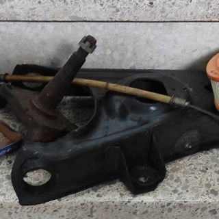 B2 venta de piezas de Moskvich y otras - Img 121031712