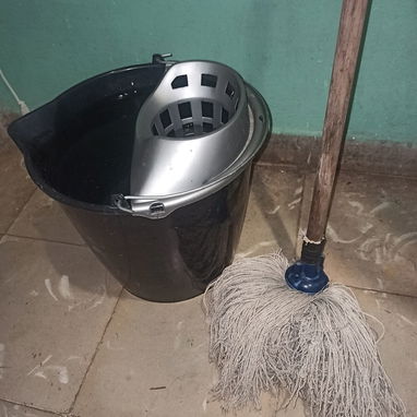 Vendo o cambio fregona - Img 121789691