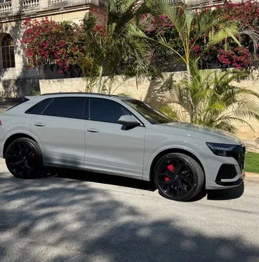 AUDI RSQ8 NUEVO 1500 KM - Img 94287080
