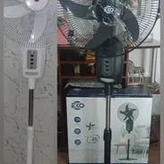 Ventilador - Img 55663772