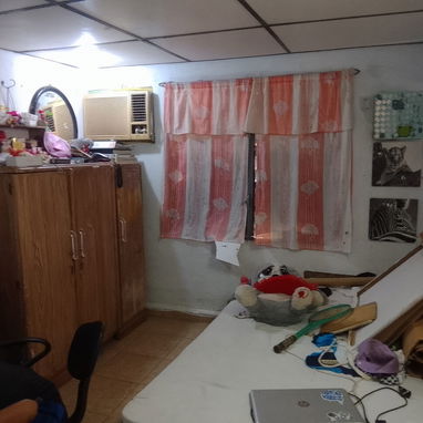 Vendo casa interior de tres cuartos cerca de la playa - 9/10