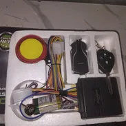 Alarma para moto nueva - Img 57291342
