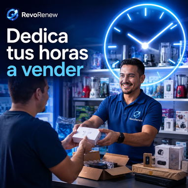 Mantén tus productos presentes para vender. Servicio de renovación de anuncios de revolico 24/7 - Img 126567856