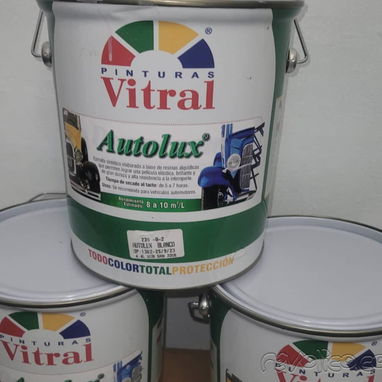 ***Todo tipo de pintura para su hogar para su casa*** - Img 118396901
