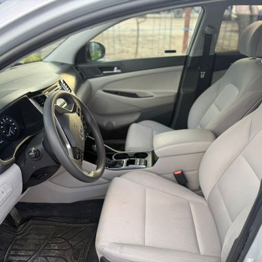 Vendo o negocio yhunday Tucson del 2018 motor 1.6 con turbo - Img 102544142