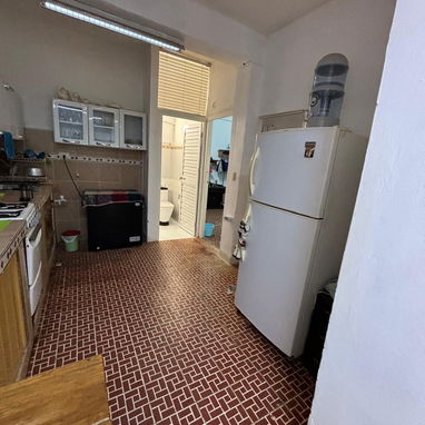 Se vende apartamento en playa como nuevo construcipn capitalista - Img 124766879