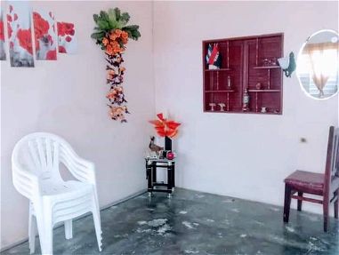 ⚡️360 Inmobiliaria en Cuba Trató directamente con el propietario Se vende casa en Sancti Spititus⚡️ - Img 65730518