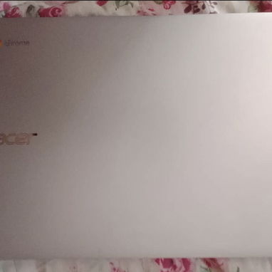 Laptop Acer Chromebook como nueva - Img 125777599