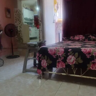 se vende apartamento en 20 de mayo con todo dentro - Img 122807223
