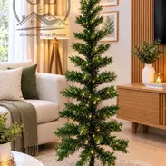 Árbol de Navidad - Img 57507067