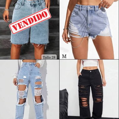 Ropa de mujer para todos los gustos 💋 - Img 116648404
