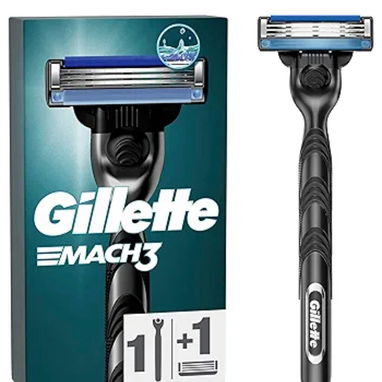 TODO EN CUCHILLAS GILLETTE VENUS ORIGINALES - Repuestos / Recambios y Bastones - VARIEDAD DE MODELOS - 4/4