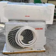 Aire acondicionado Split Godline con tuberías de cobre y sistema tipo Panasonic - Img 54031707
