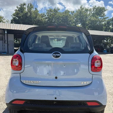 🚗⚡ ¡EN VENTA! BAW L6H 100% ELÉCTRICO ⚡🚗 💥Nuevo solo 60Km caminados💥 📱+53 50556708 📱+53 50556708 - 2/7