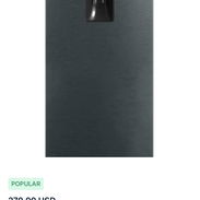 Refrigerador Royal de 7.3 pies con dispensador 🧊✨ - Img 55281897