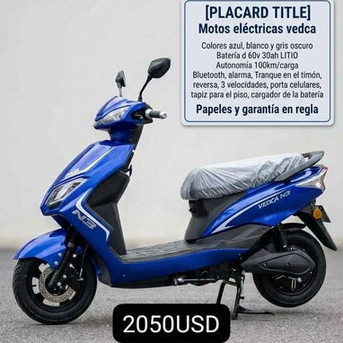 Motos - 3/9