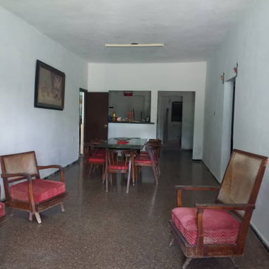 Casa en Santa Fé - 6/9