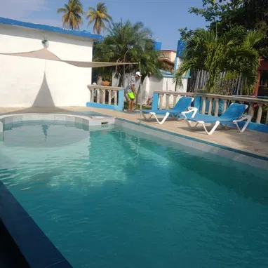Venta de casa independiente en guanabo - Img 114500629