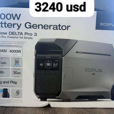 Ecoflow nuevas🚨 - Img 120250081