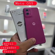 Moto G55 5G de 8 GB RAM con 256 GB - Img 56683983