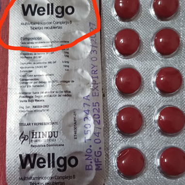 Farmacia "La Luz " - 7/10