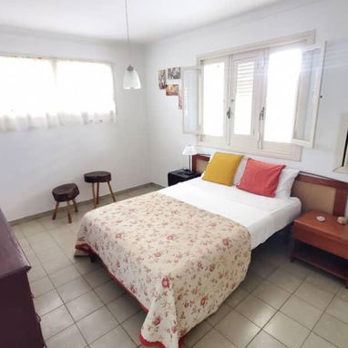 🏠 Alquiler de Casa en Playa. Ideal para estudiantes extranjeros. 🛏️Tiene 3 habitaciones. 📞Reserva: +5355284821. - 3/6