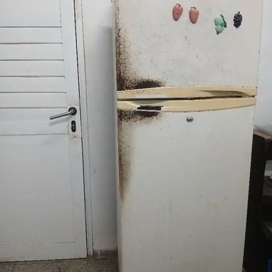 Refrigerador LG de uso - 3/3