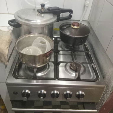 Vendo una casa - 7/10