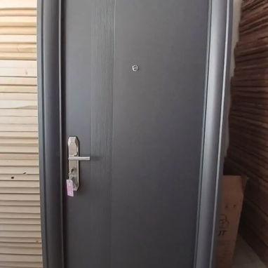 Puertas para exterior e interior - 3/9