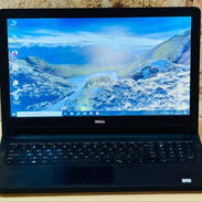 170USD LAPTOP DELL (core i3, 16Gb RAM, 500Gb disco duro) - Img 56899849