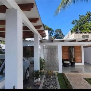 Se permuta casa en playa santa fe ( se escucha propuestas) - Img 107948601