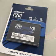 SSD Patriot - Img 58041740