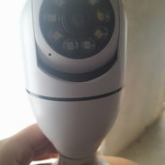 Camara de seguridad nueva okm pareja 40usd - Img 57436774