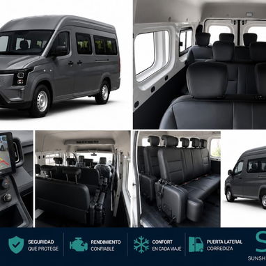 GUAGUA ELECTRÍCA*⚡(Mip mot - Img 125891599