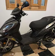 *MOTO ELÉCTRICA BUCATTI RAPTOR*🛵 - Img 49643837
