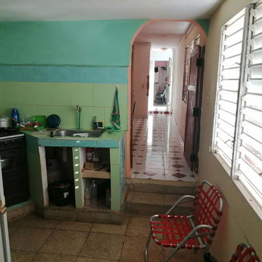 Venta de casa en altura de la Lisa - 3/10