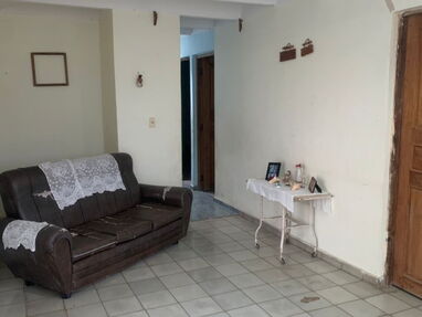 *12 000usd con ajuste.  En venta apartamento, 5to piso,  en Peñas Altas. Guanabo.. - Img 64249997