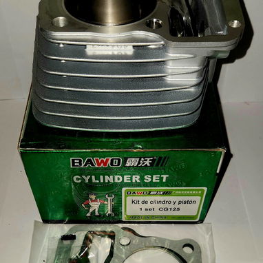 Venta de piezas de motos(AX,GN y CG) - Img 117431110