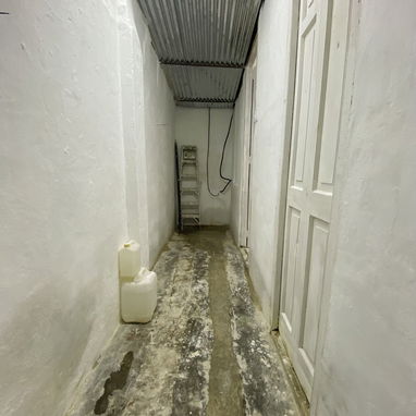 VENDO APARTAMENTO EN BAJOS · VEDADO - 8/9