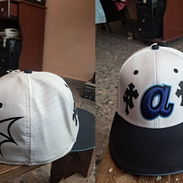 Gorras Cerrada - Img 58328317