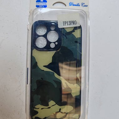 Venta de forros para teléfonos IPhone. - Img 127423321