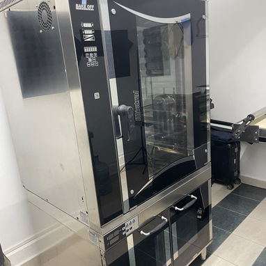 Equipamiento completo para panadería y dulcería - 4/10