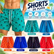 Short de playa - Img 58374408